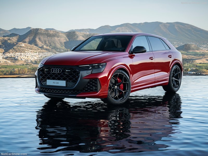 2018 - [Audi] Q8 - Page 16 Chi7