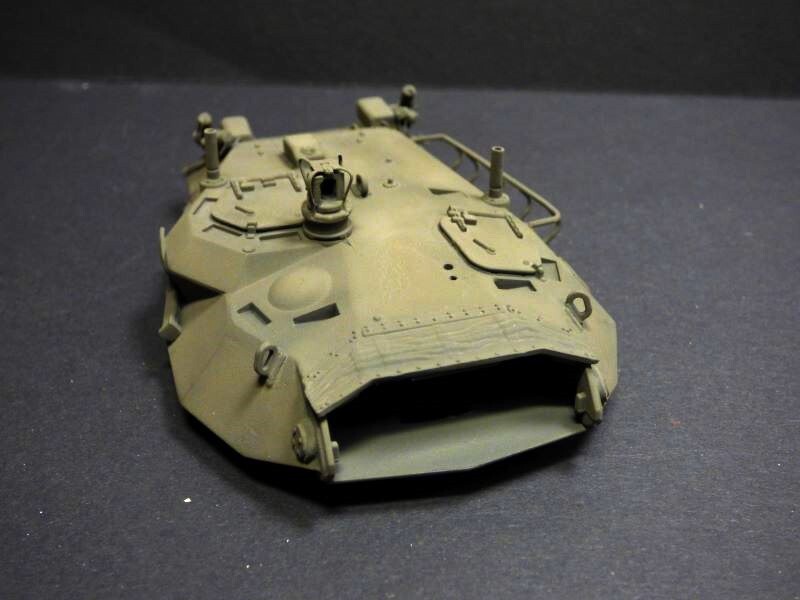 AMX 10 RCR - 1/35 - TIGER MODEL - Page 3 D0pa