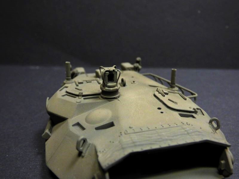 AMX 10 RCR - 1/35 - TIGER MODEL - Page 3 Ij17