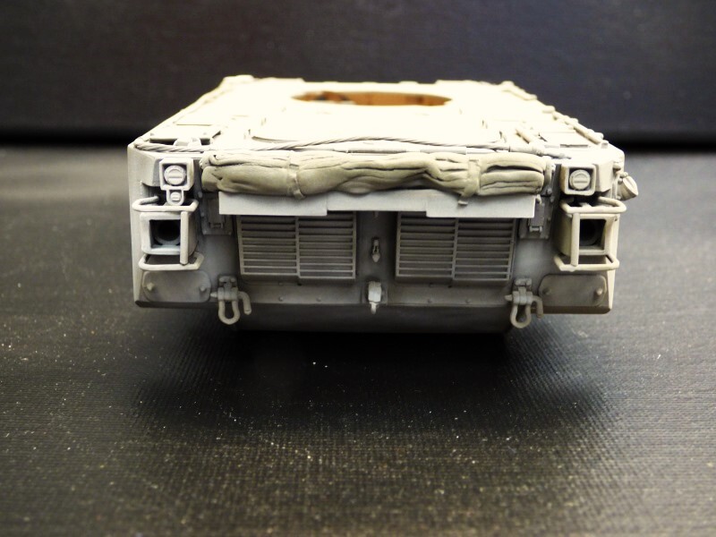 AMX 10 RCR - 1/35 - TIGER MODEL - Page 3 K841