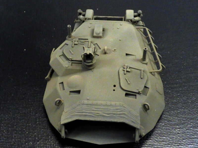 AMX 10 RC  Tiger Model  1/35 ème - Page 2 Mwb4