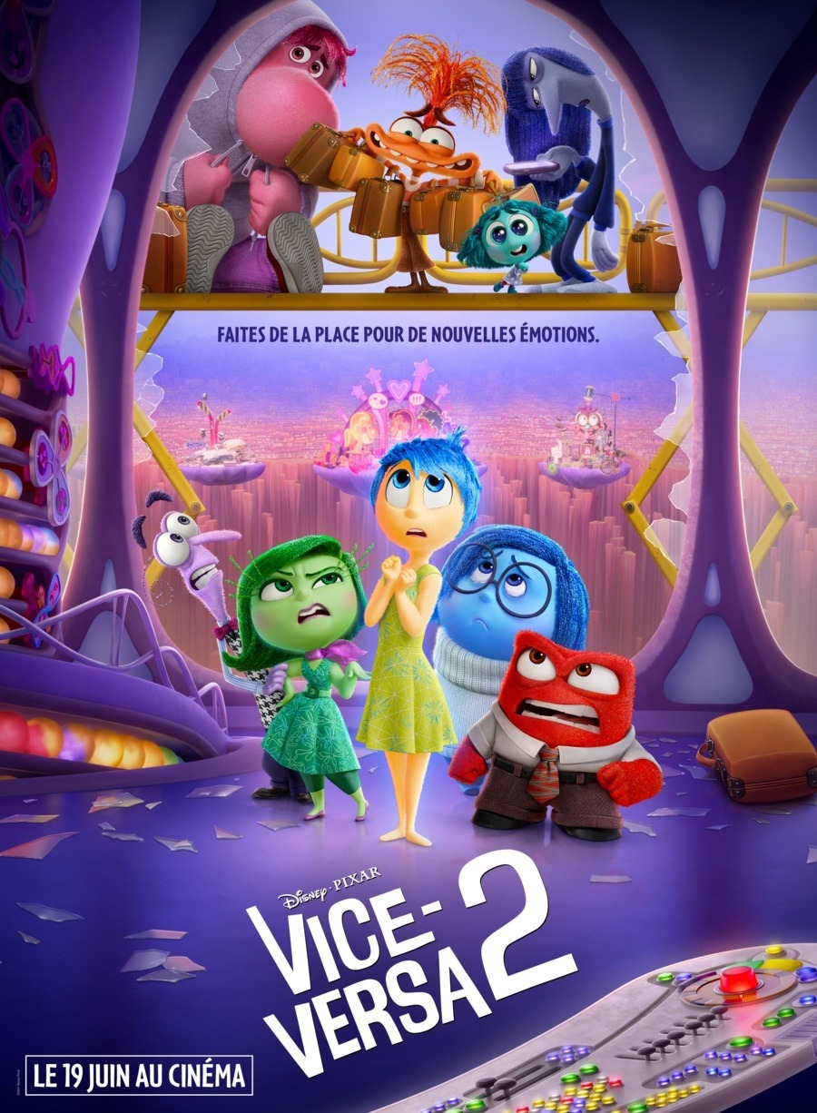 Vice-Versa 2 Vice-Versa 2