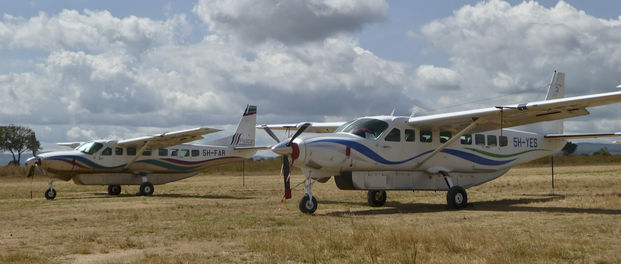 Des Avions en TANZANIE. - Page 9 Nkw9