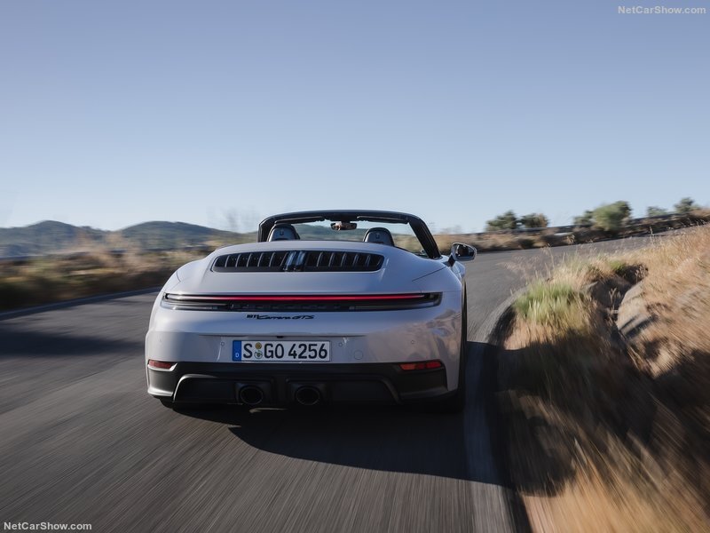 2023 - [Porsche] 911 restylée [992.2] - Page 3 Q54y