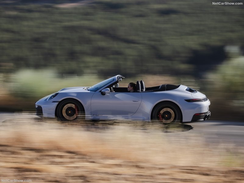 2023 - [Porsche] 911 restylée [992.2] - Page 3 Qtwe