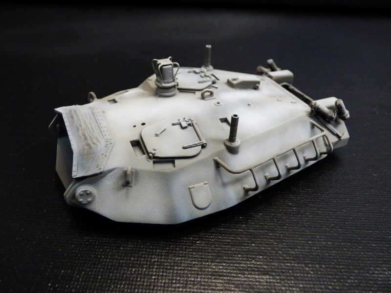 AMX 10 RCR - 1/35 - TIGER MODEL - Page 3 R75e