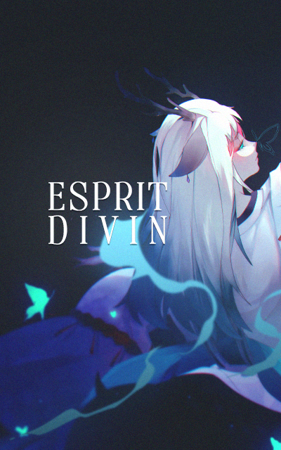 Esprit Divin