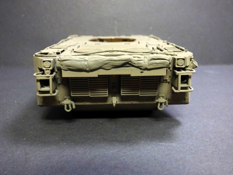 AMX 10 RCR - 1/35 - TIGER MODEL - Page 3 Waz1