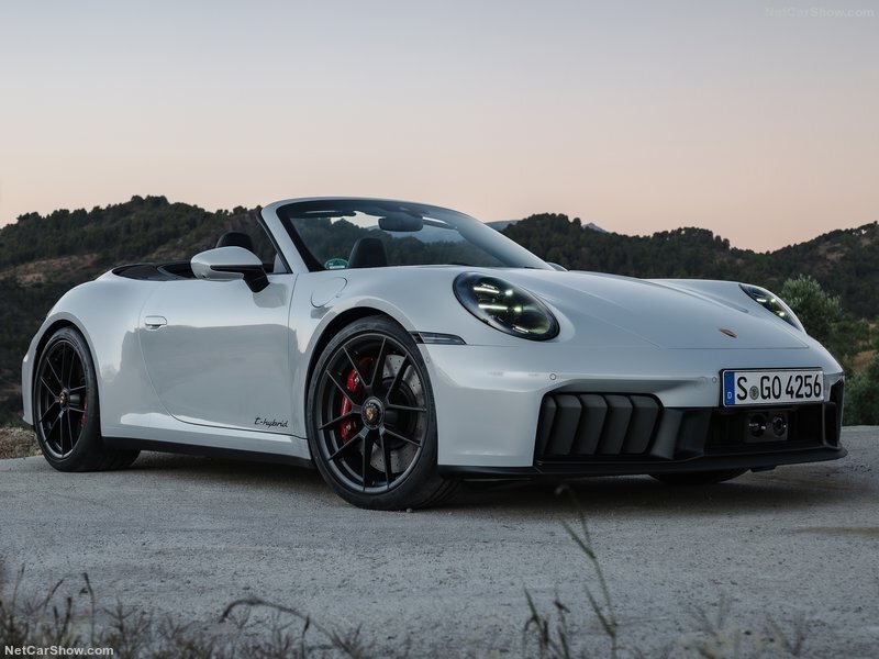 2023 - [Porsche] 911 restylée [992.2] - Page 3 Wj71