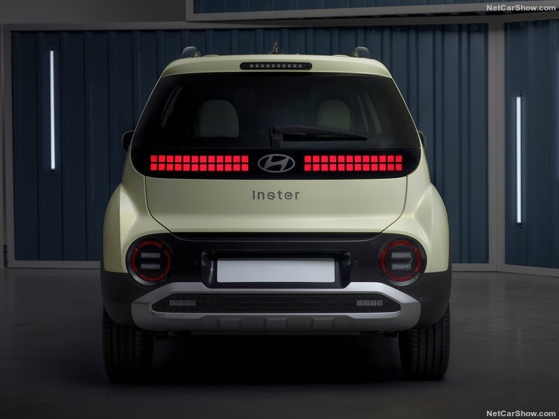 2021 - [Hyundai] Inster/Casper - Page 6 Yv7y