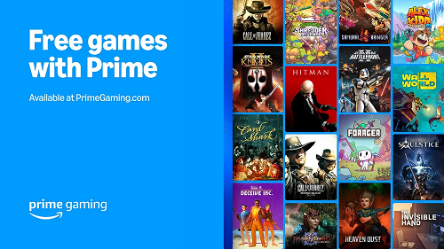 [PRIME DAY/MAJ 11/07] Jeux offerts pour le Prime Day 2024 / 3 jeux de + offerts Zoa2