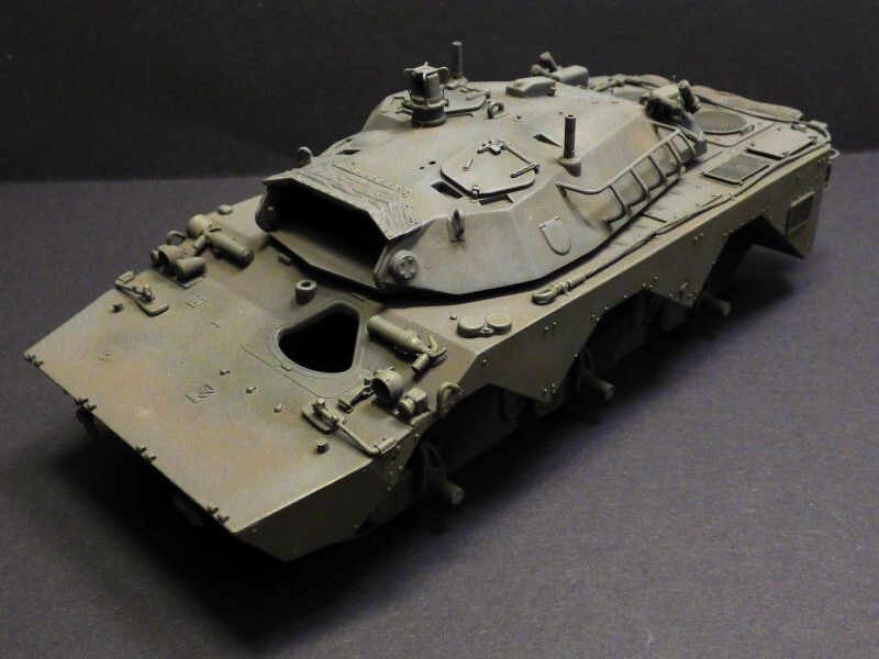 AMX 10 RCR - 1/35 - TIGER MODEL - Page 4 35q3