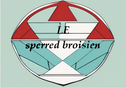  Sperred broisien