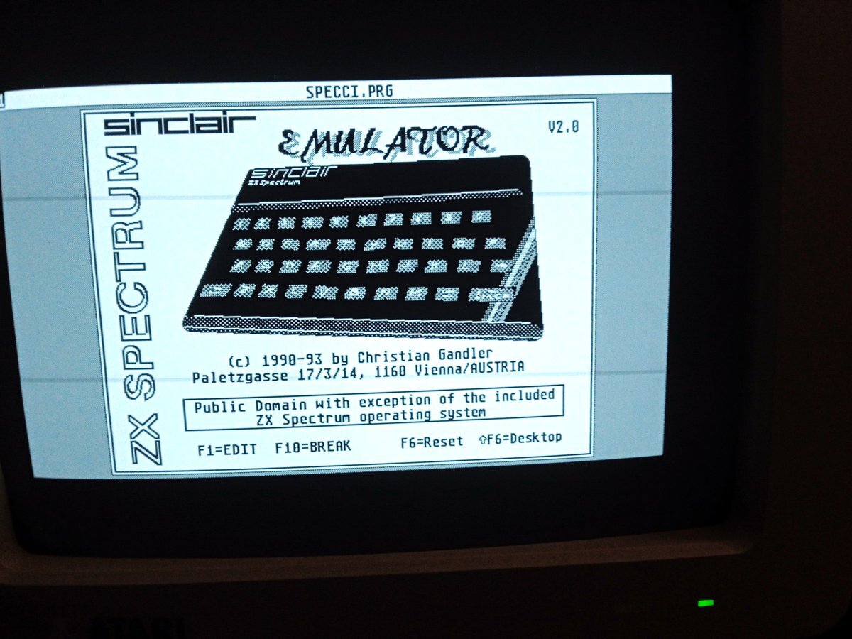 * ATARI ST * TOPIC OFFICIEL - Page 22 Eu4u