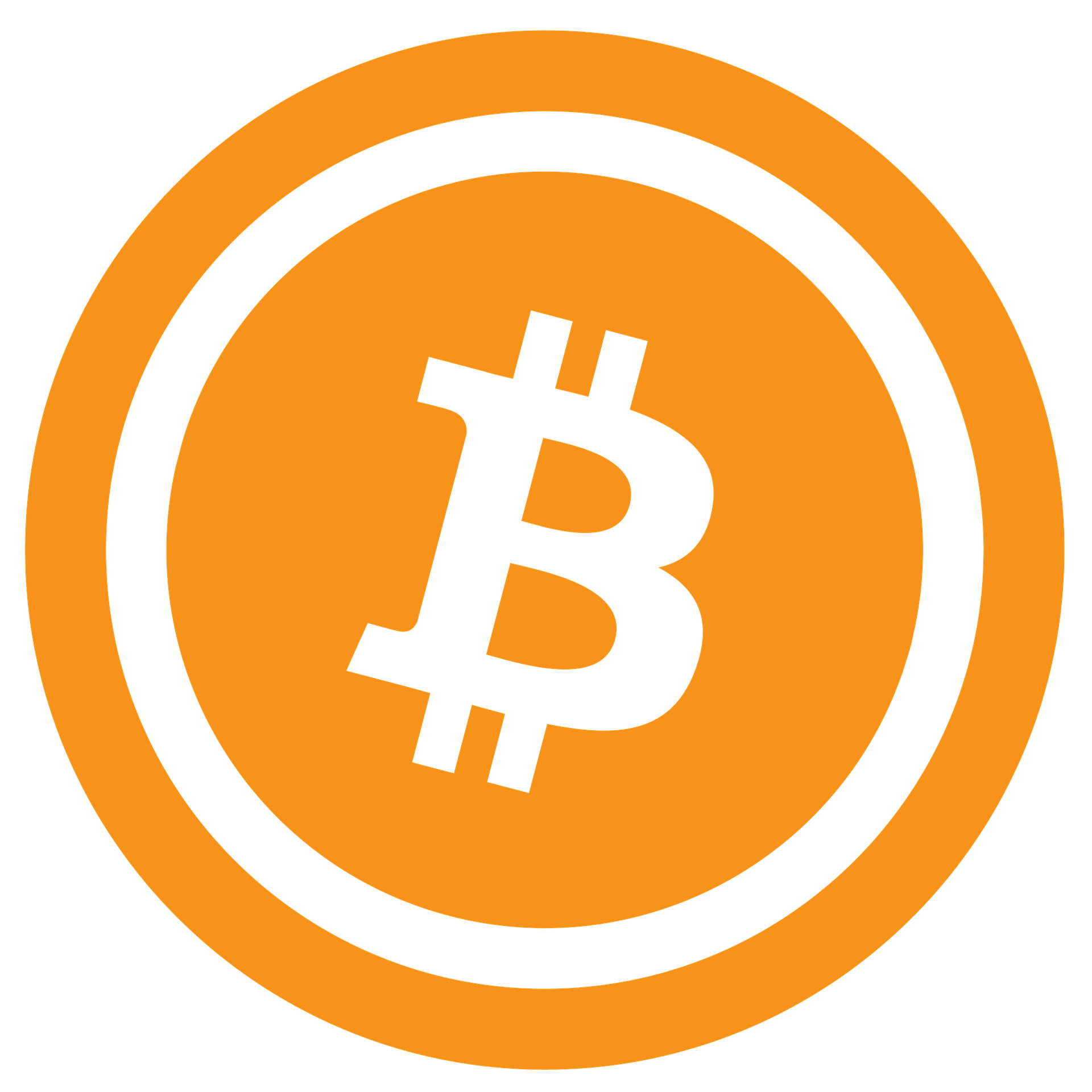 Bitcoin Trader Logo