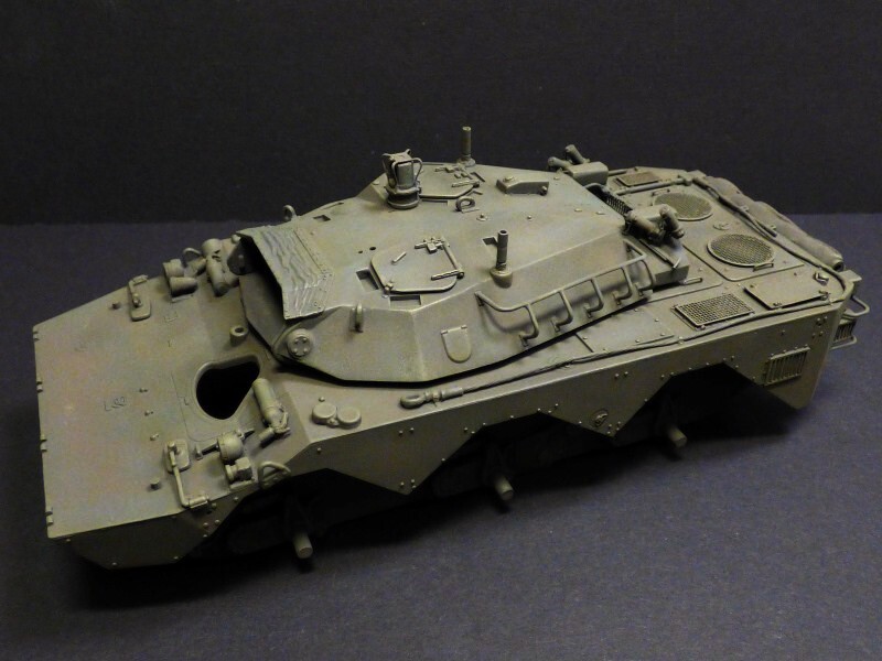 AMX 10 RCR - 1/35 - TIGER MODEL - Page 4 Gtr5