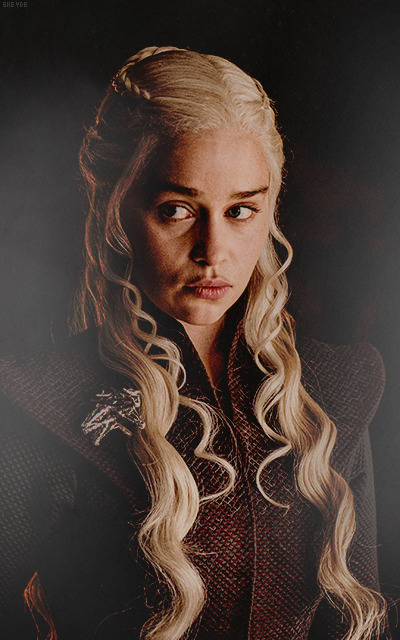 Daenerys Targaryen