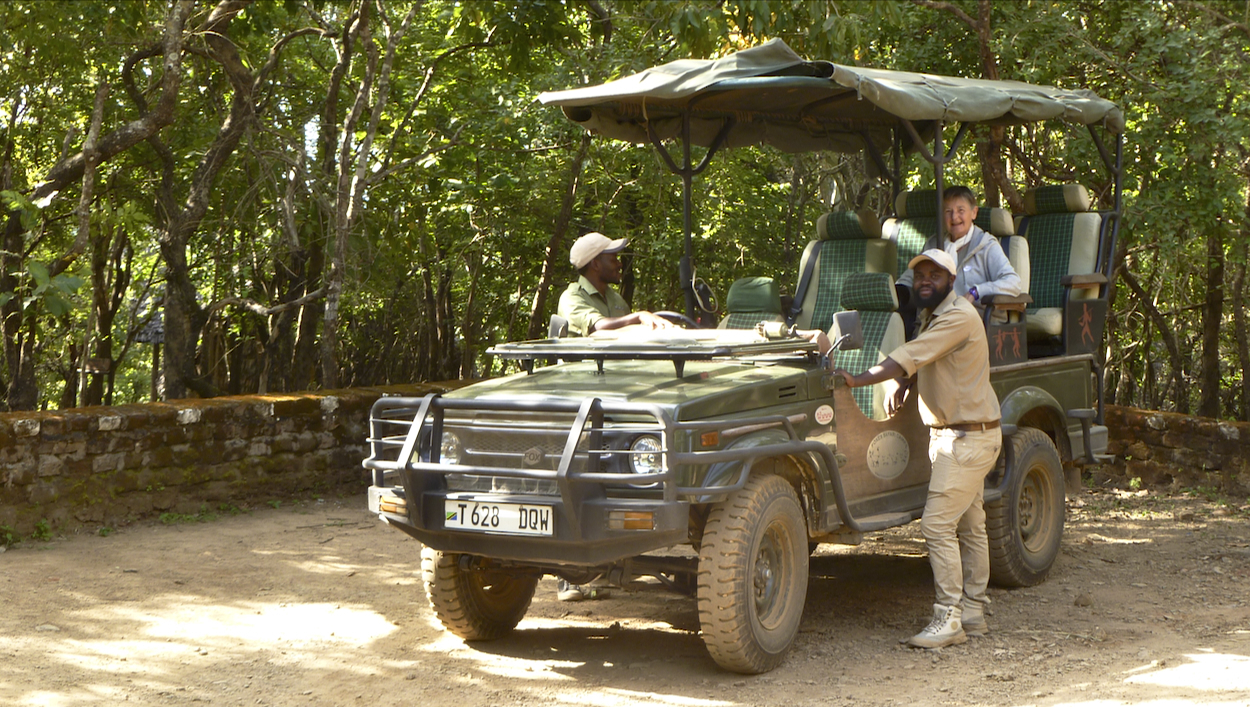 -- En SAFARI dans le Sud de la TANZANIE  - Juin 2024  -- FIN le 17/08/24 -- - Page 4 Nddb