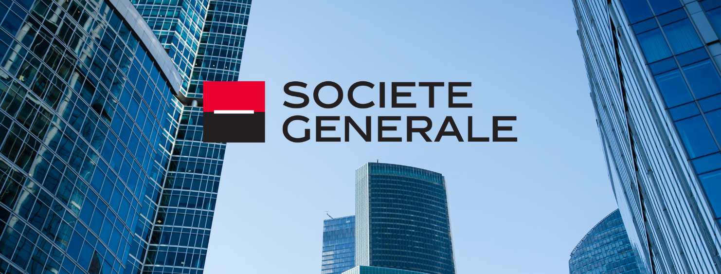 Société Générale Banque