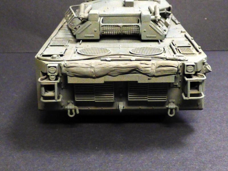 AMX 10 RCR - 1/35 - TIGER MODEL - Page 4 T66e