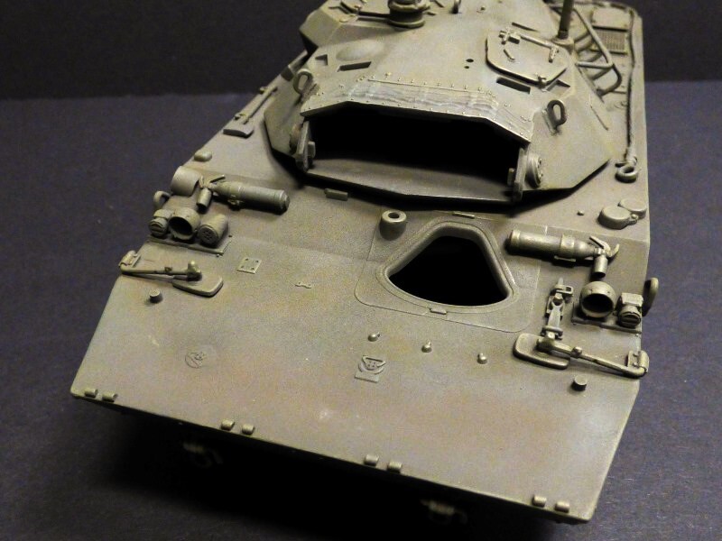 AMX 10 RCR - 1/35 - TIGER MODEL - Page 4 Upmu