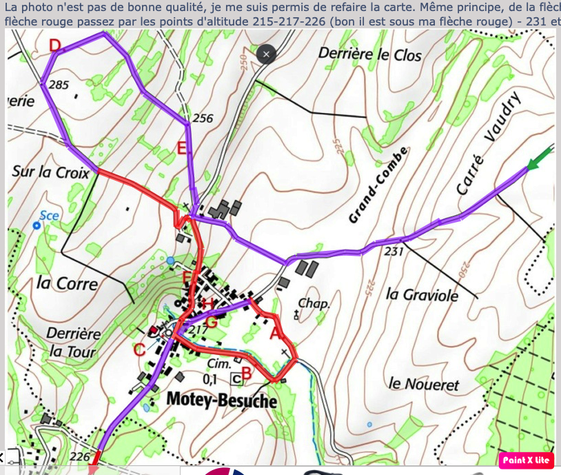 Carte avec points altimétriques - désaccord avec correction officielle - Page 2 Zbpl