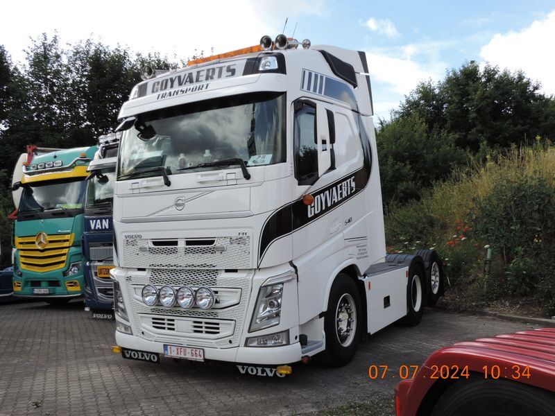 FLANDERS TRUCK FESTIVAL 2024 LOKEREN(B) - Page 2 0v2s