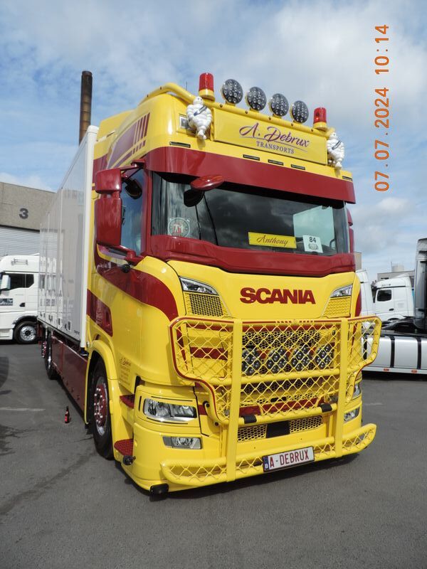 FLANDERS TRUCK FESTIVAL 2024 LOKEREN(B) - Page 2 0xl3