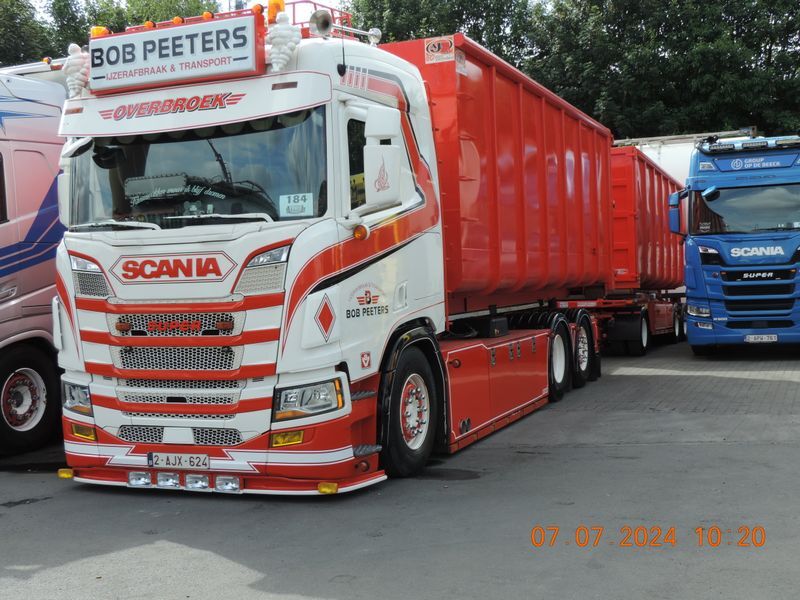 FLANDERS TRUCK FESTIVAL 2024 LOKEREN(B) - Page 2 1lur