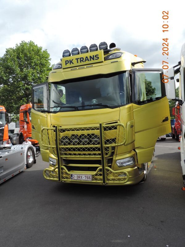 FLANDERS TRUCK FESTIVAL 2024 LOKEREN(B) 208k