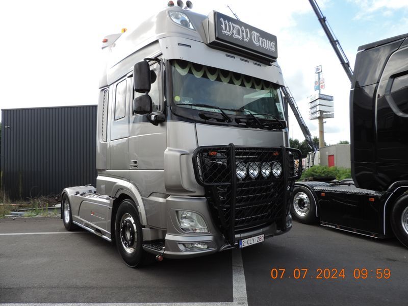 FLANDERS TRUCK FESTIVAL 2024 LOKEREN(B) 33ny