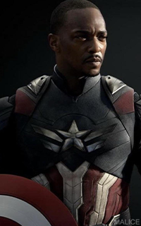 Sam Wilson