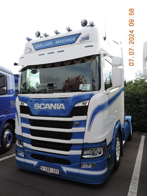 FLANDERS TRUCK FESTIVAL 2024 LOKEREN(B) 3dr5