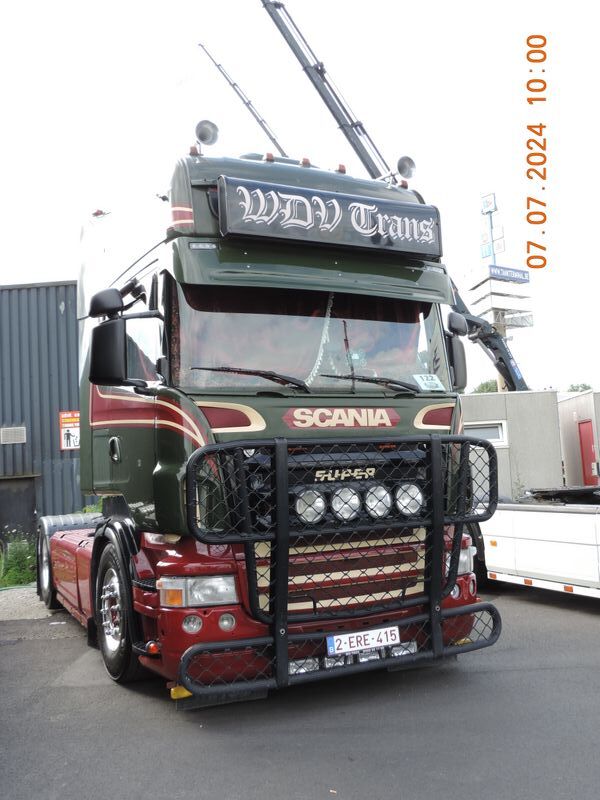 FLANDERS TRUCK FESTIVAL 2024 LOKEREN(B) 47wq