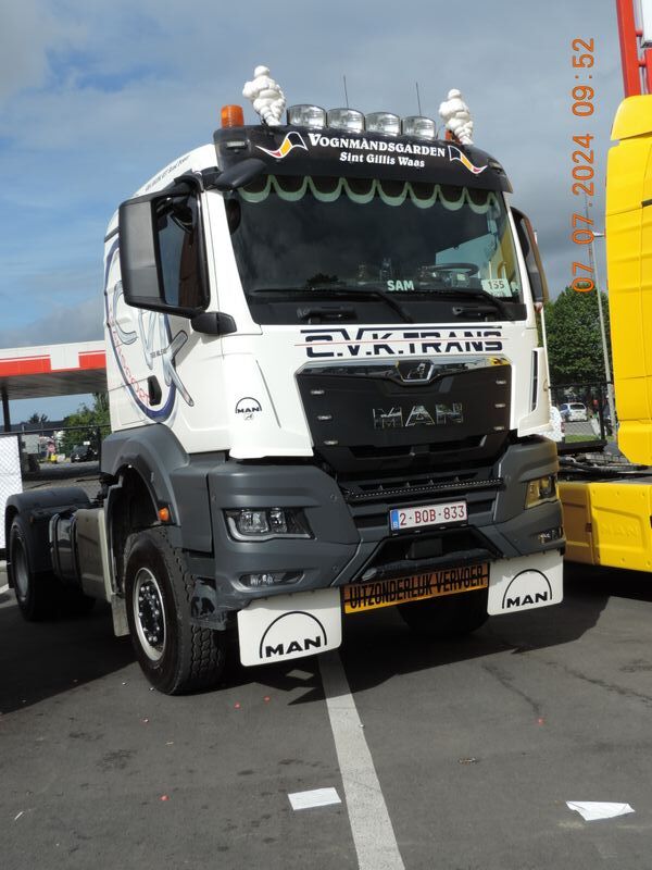 FLANDERS TRUCK FESTIVAL 2024 LOKEREN(B) 4eh0