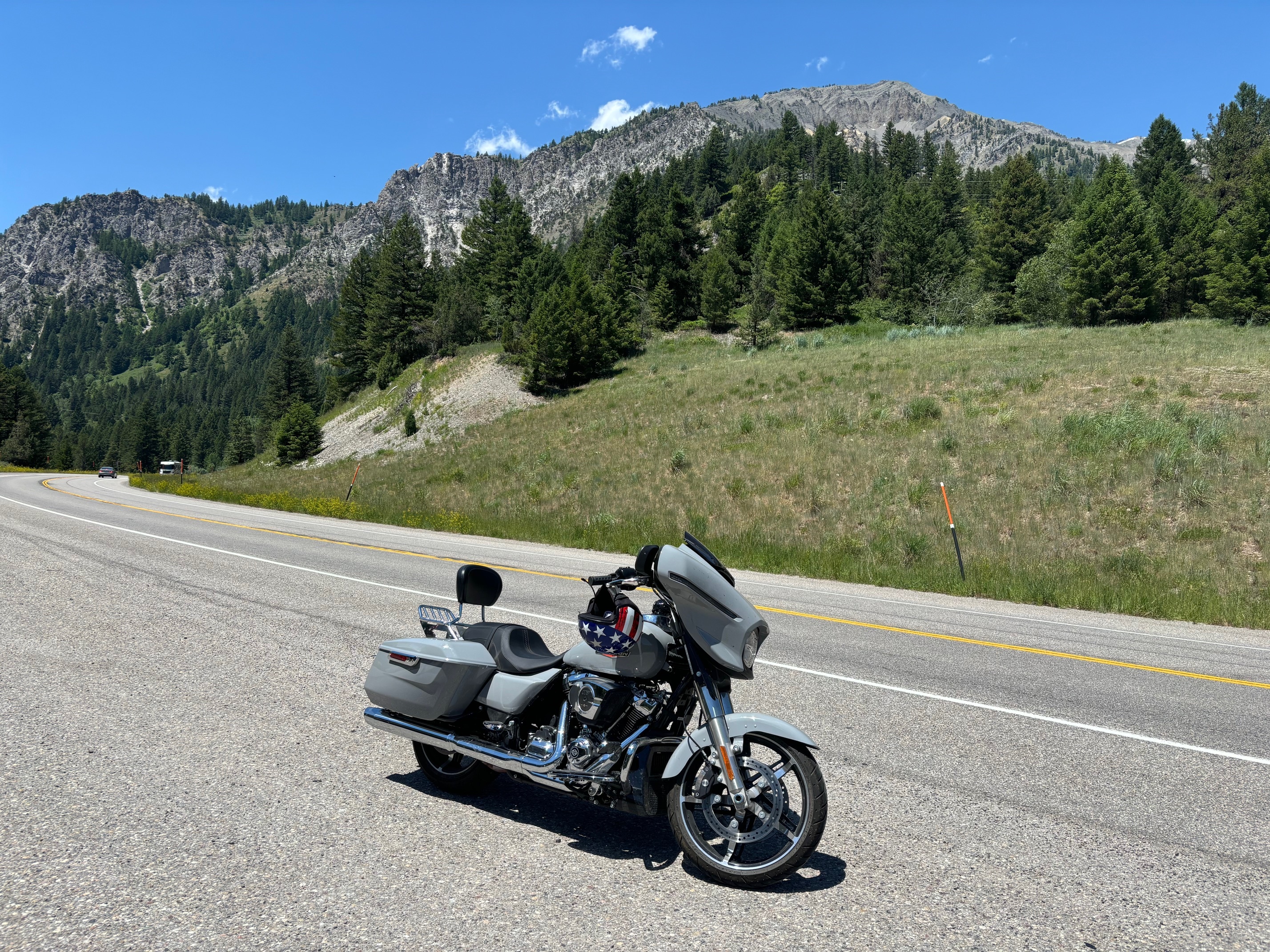 6300 kms aux US, avec le SG 117 5fgy