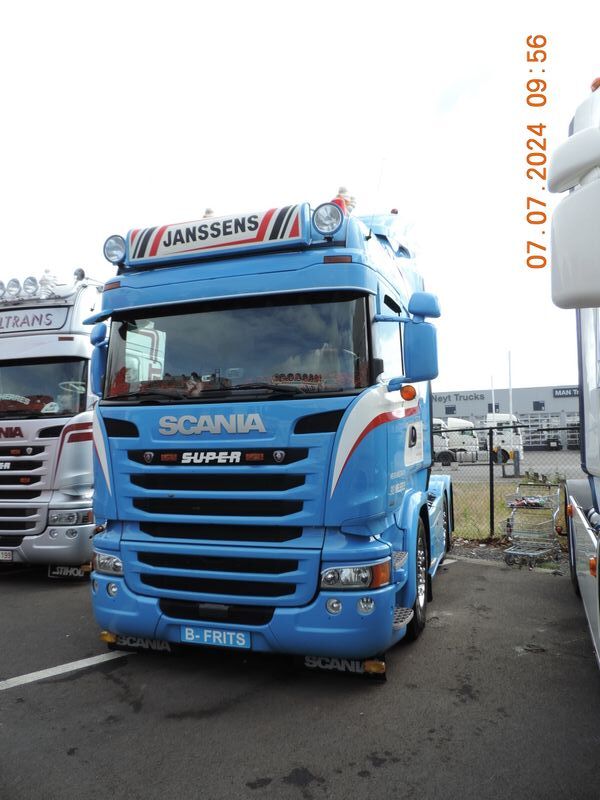 FLANDERS TRUCK FESTIVAL 2024 LOKEREN(B) 5fta