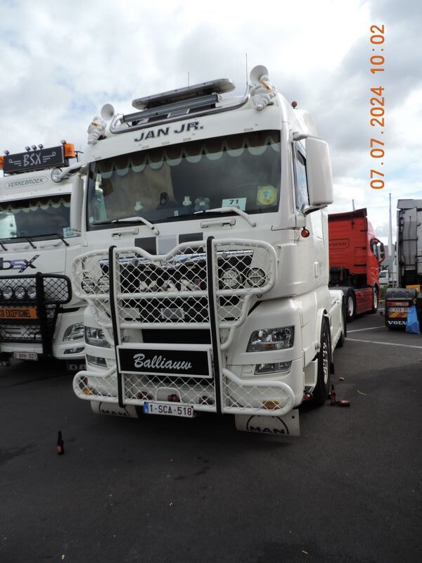 FLANDERS TRUCK FESTIVAL 2024 LOKEREN(B) 662f