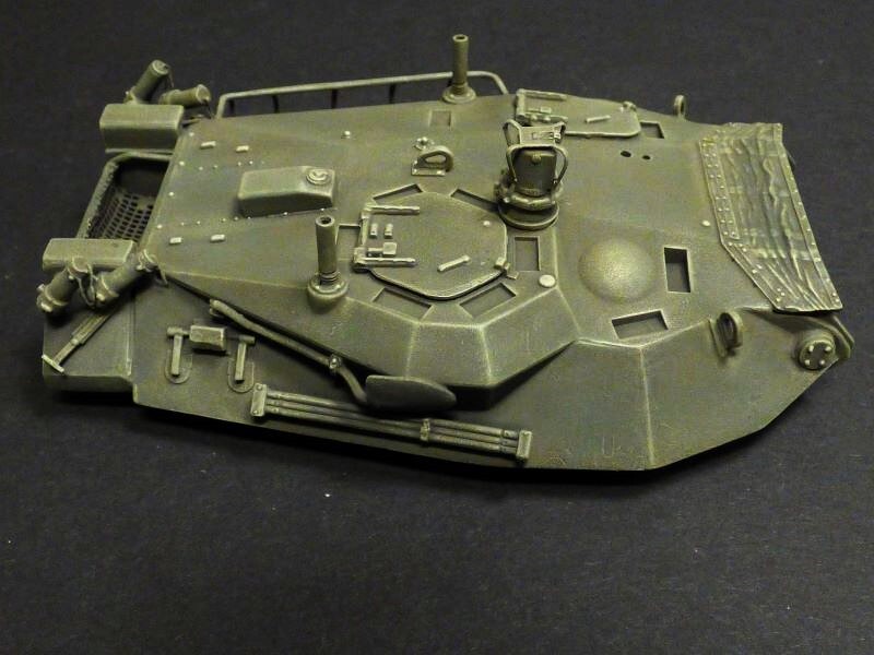 AMX 10 RCR - 1/35 - TIGER MODEL - Page 4 6g6n