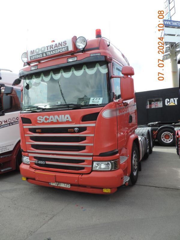 FLANDERS TRUCK FESTIVAL 2024 LOKEREN(B) 6v0z