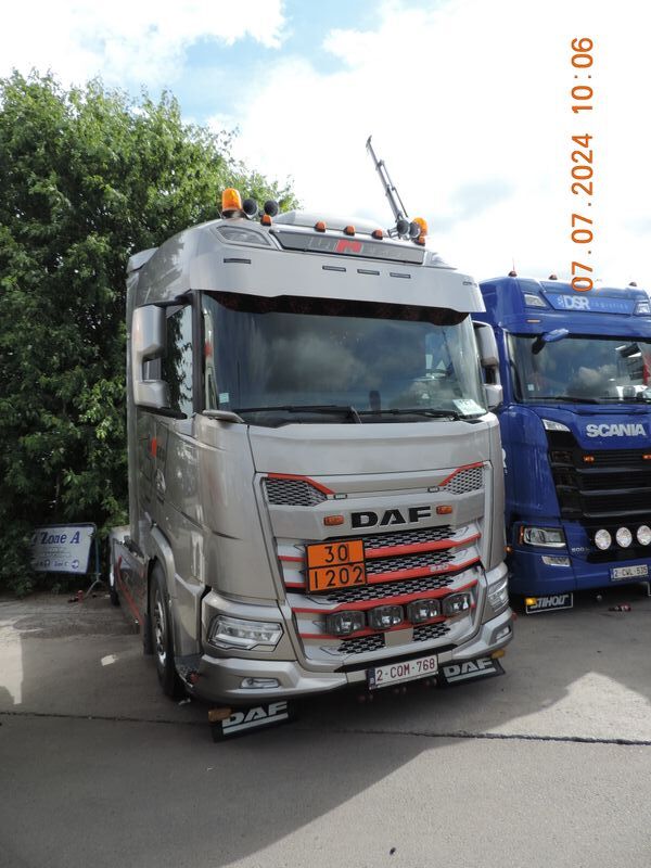 FLANDERS TRUCK FESTIVAL 2024 LOKEREN(B) 79y5