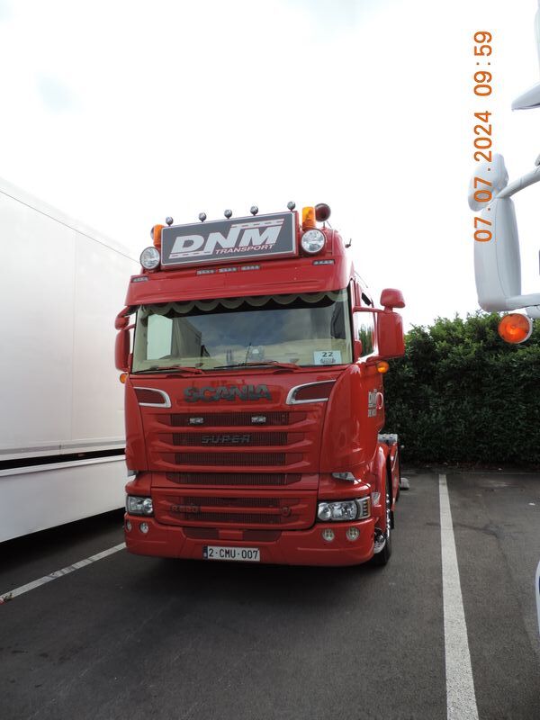 FLANDERS TRUCK FESTIVAL 2024 LOKEREN(B) 803p