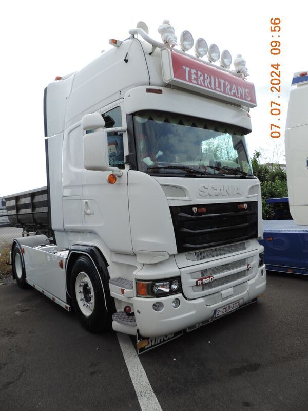 FLANDERS TRUCK FESTIVAL 2024 LOKEREN(B) A9tw