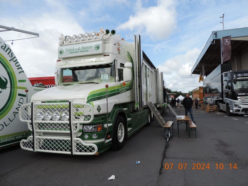 FLANDERS TRUCK FESTIVAL 2024 LOKEREN(B) - Page 2 Aft1