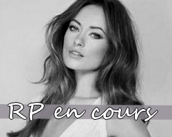 Rachel | Avril | Hicham | Phoebe | Charlize | Nox - Leurs RPs B53k