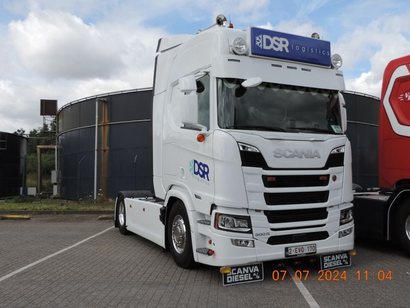 FLANDERS TRUCK FESTIVAL 2024 LOKEREN(B) - Page 3 B99a