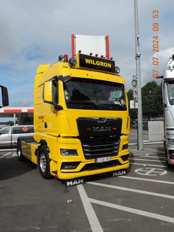 FLANDERS TRUCK FESTIVAL 2024 LOKEREN(B) Be2c