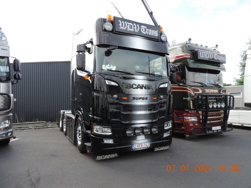 FLANDERS TRUCK FESTIVAL 2024 LOKEREN(B) Bs7l