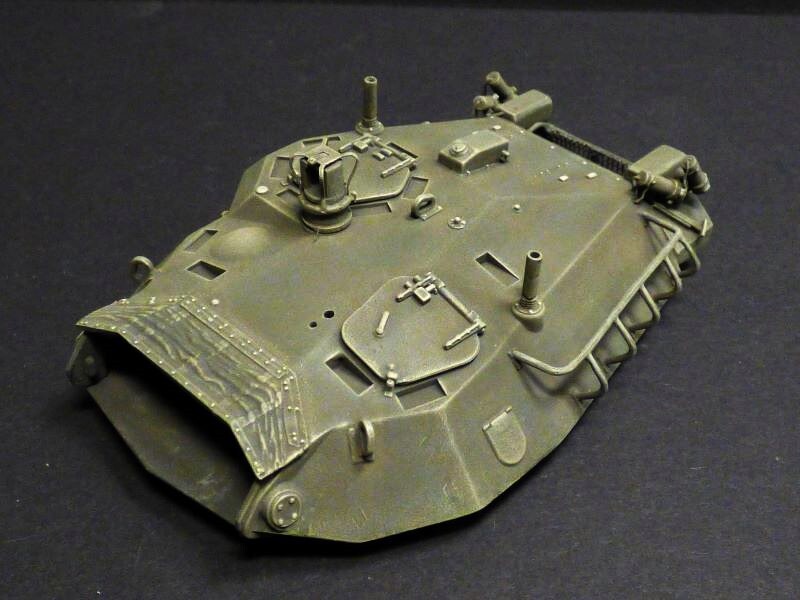 AMX 10 RCR - 1/35 - TIGER MODEL - Page 4 Ca08