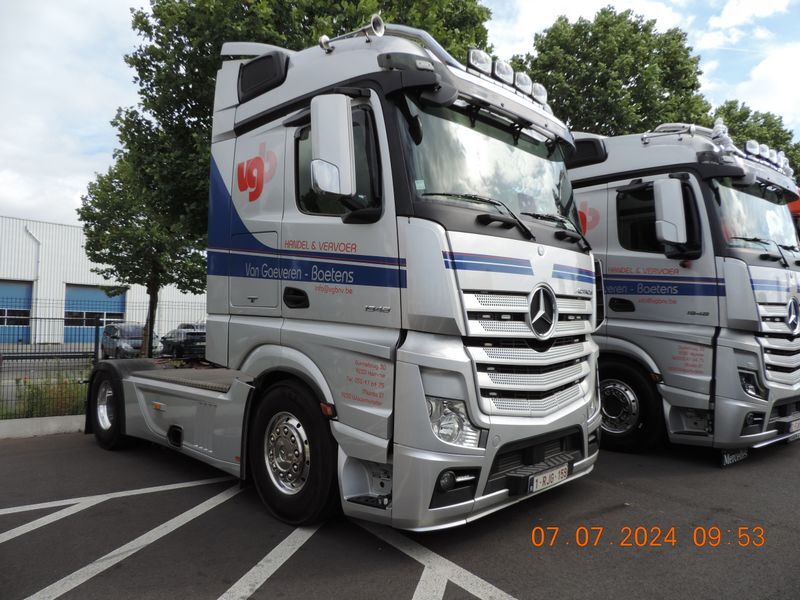 FLANDERS TRUCK FESTIVAL 2024 LOKEREN(B) Cjbg